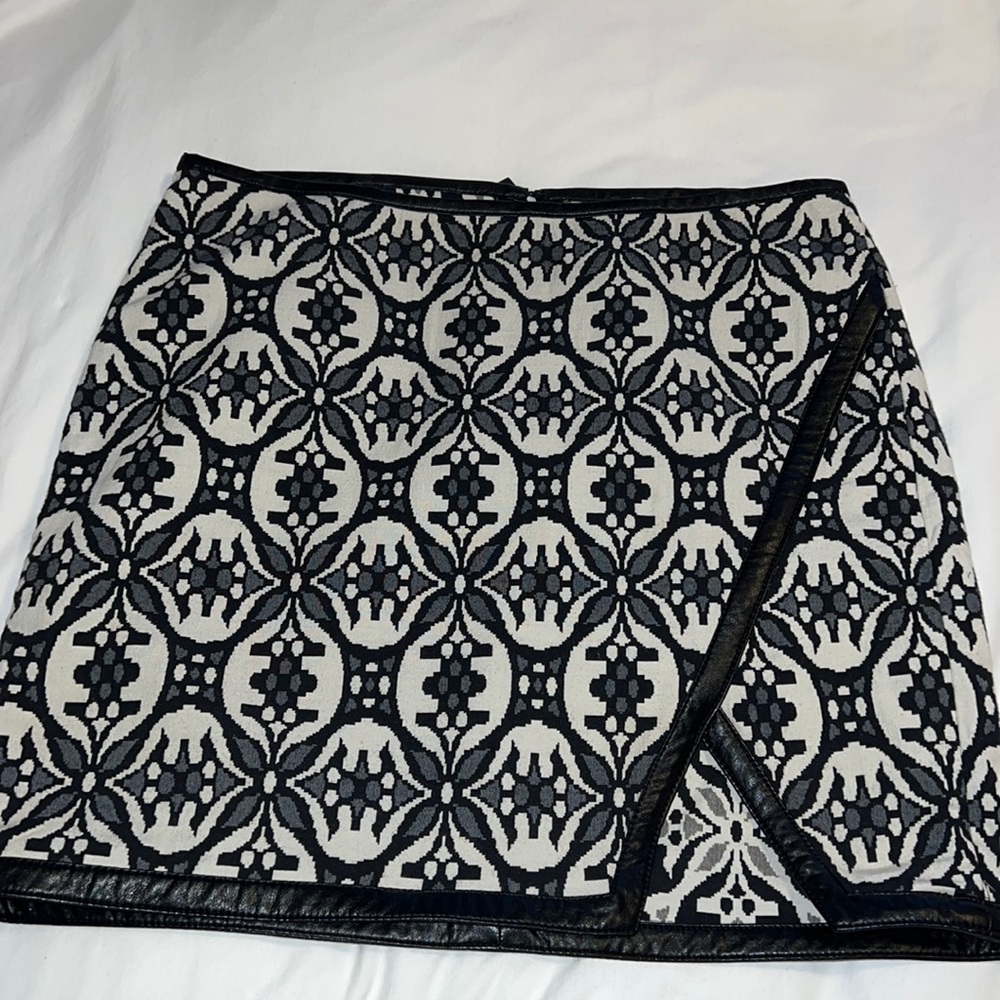 Express A line skirt